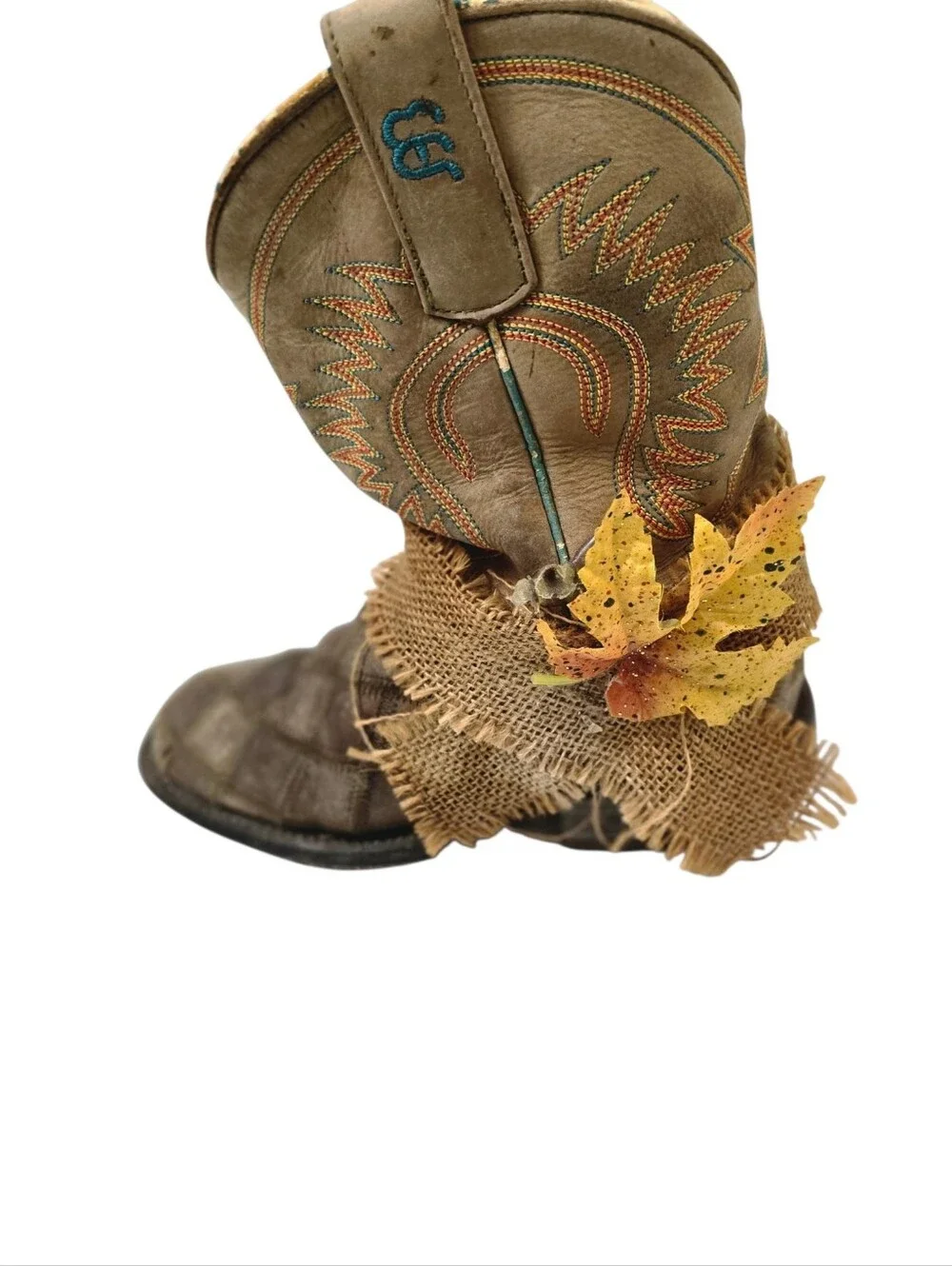 The Unbranded Brand rustic western